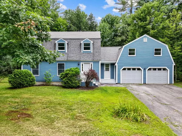 Oakland, ME 04963,5 Andrew TER