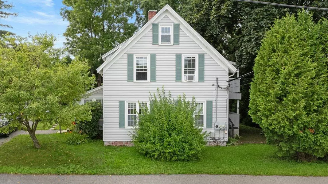 115 Cook ST, Auburn, ME 04210