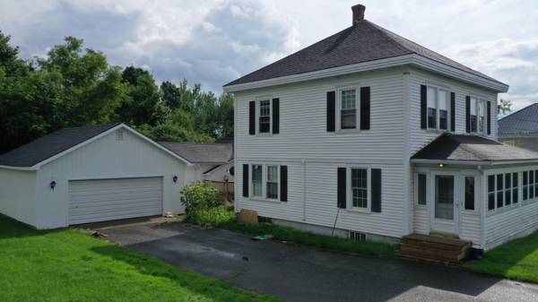 50 Station ST, Ashland, ME 04732