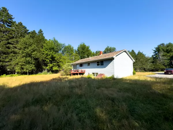 Marshfield, ME 04654,43 Stagecoach RD