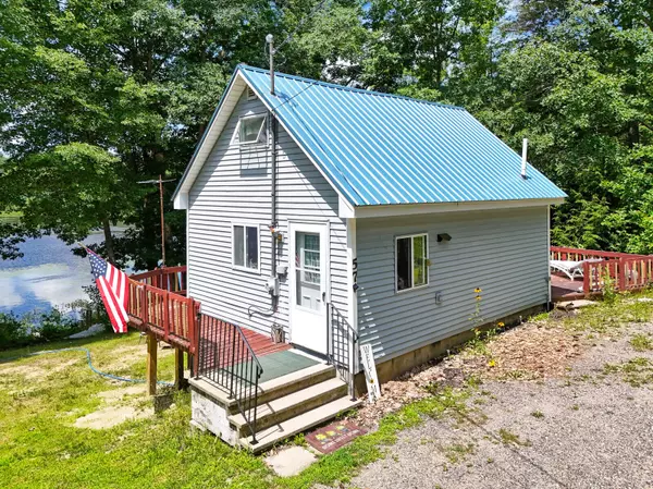 Winthrop, ME 04364,57 Dexter Pond RD