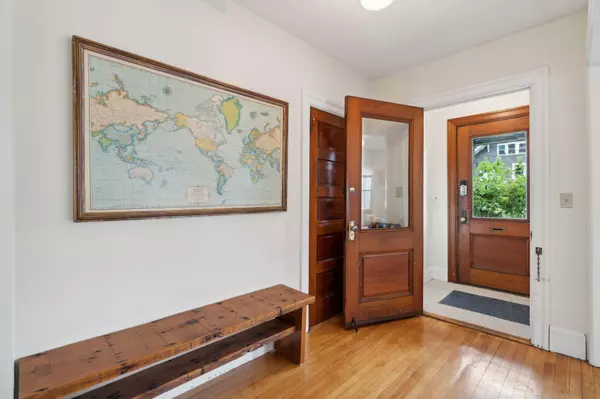 Portland, ME 04103,98 Dartmouth ST