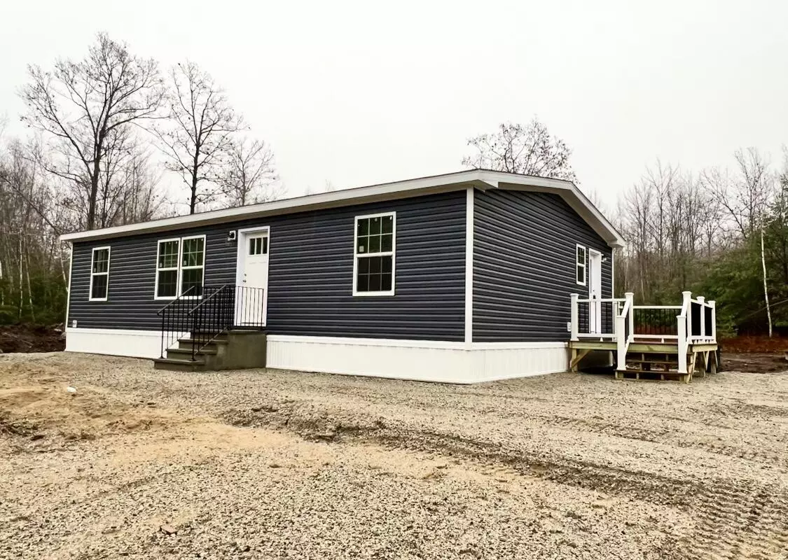 Parsonsfield, ME 04047,32 Hussey RD