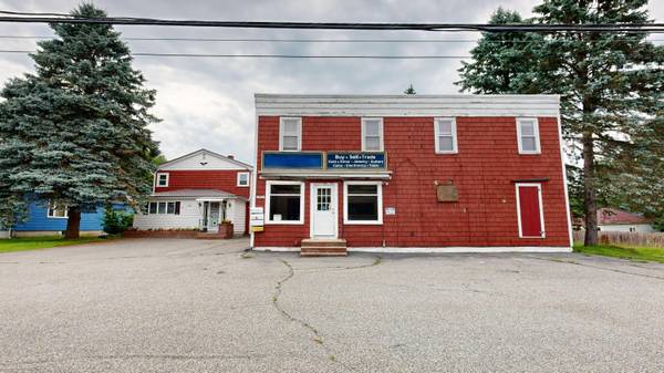 1727-1729 Hotel RD, Auburn, ME 04210