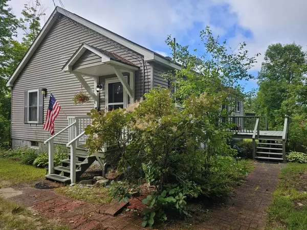 Otisfield, ME 04270,43 Powhatan RD