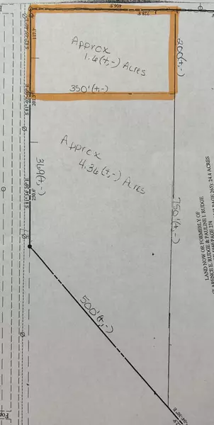 Lot 6-1 Lot 1 Stetson RD, Levant, ME 04456