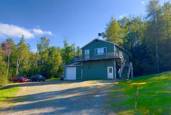 4 Bird's Eye RD, Rangeley Plt, ME 04970