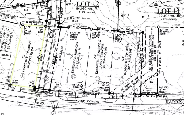 Naples, ME 04055,LOT#8 Harrison Road RD