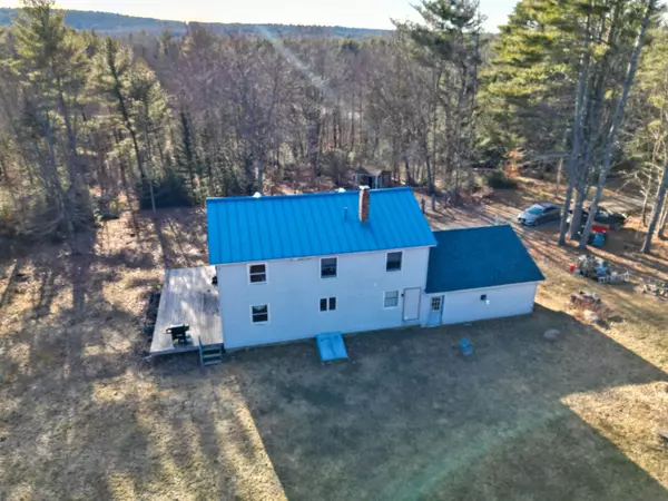 Canaan, ME 04924,655 Hartland RD