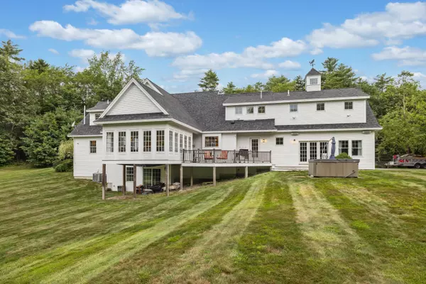 Kennebunkport, ME 04046,5 Stonewood LN