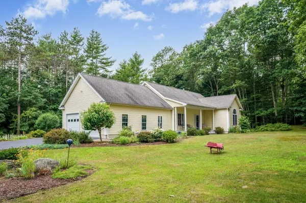 North Berwick, ME 03906,164 Randall RD