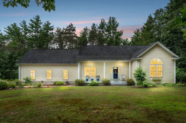 North Berwick, ME 03906,164 Randall RD