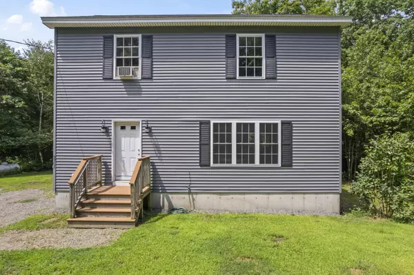 211 Hiltons LN, Wells, ME 04090