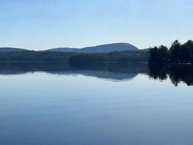 Map2Lot 20 South Bay RD, Franklin, ME 04634