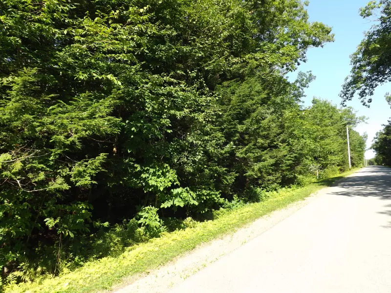 Lot #15 Greenacre RD, Lincolnville, ME 04849