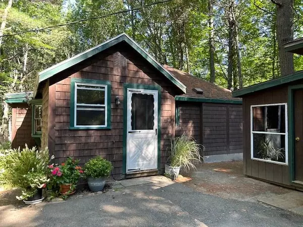 223 Patten Pond RD,  Surry,  ME 04684