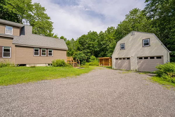 Freeport, ME 04032,1 Thebeau LN