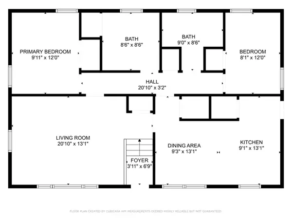 Patten, ME 04765,34 Scribner ST