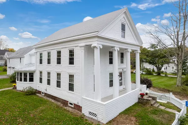 390 Front ST, Richmond, ME 04357