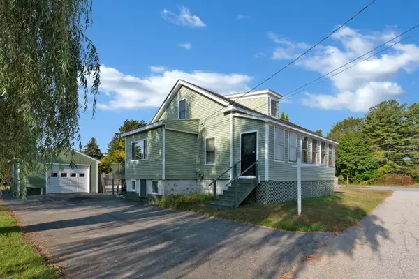 South Portland, ME 04106,11 Kingston ST