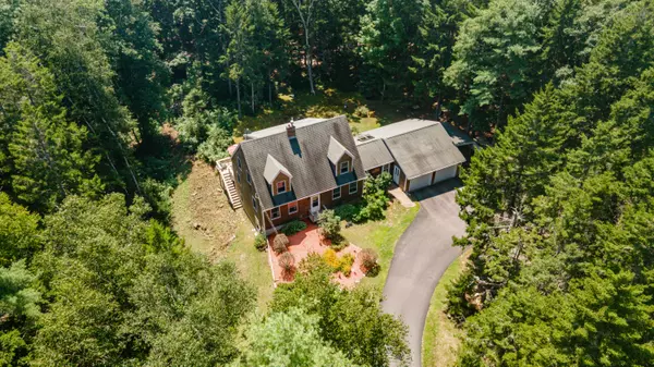 Harpswell, ME 04079,44 Upper Spruce Shore RD