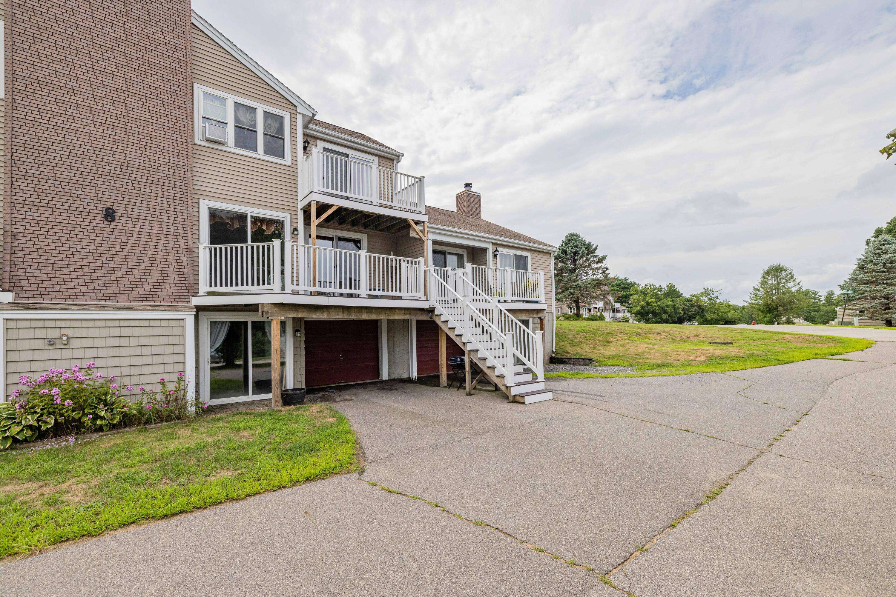 North Berwick, ME 03906,8 Meadow DR #8B