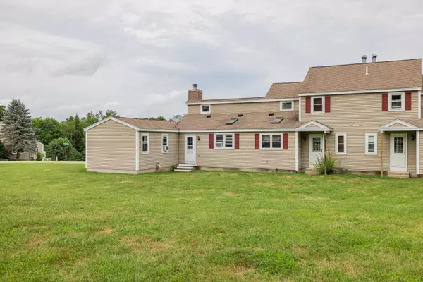 North Berwick, ME 03906,8 Meadow DR #8B