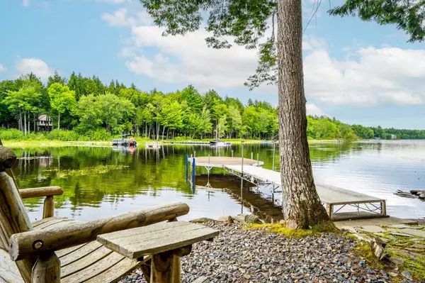 Bowerbank, ME 04426,221 Ram Island RD