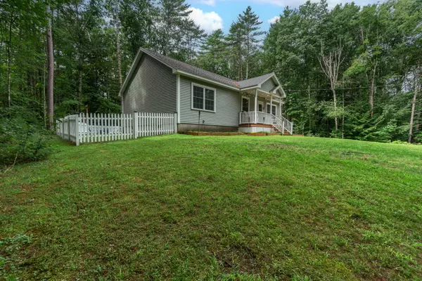 Limerick, ME 04048,41 Harbor View RD