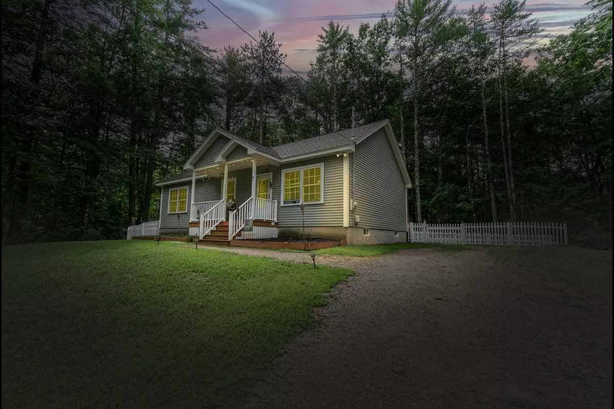 Limerick, ME 04048,41 Harbor View RD