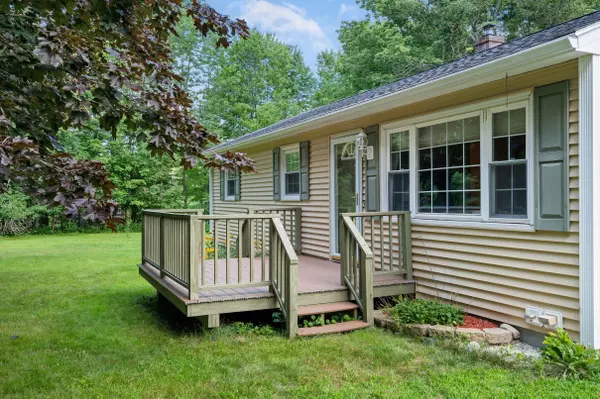 Greene, ME 04236,47 Saunders RD