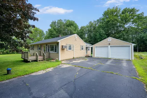 Greene, ME 04236,47 Saunders RD