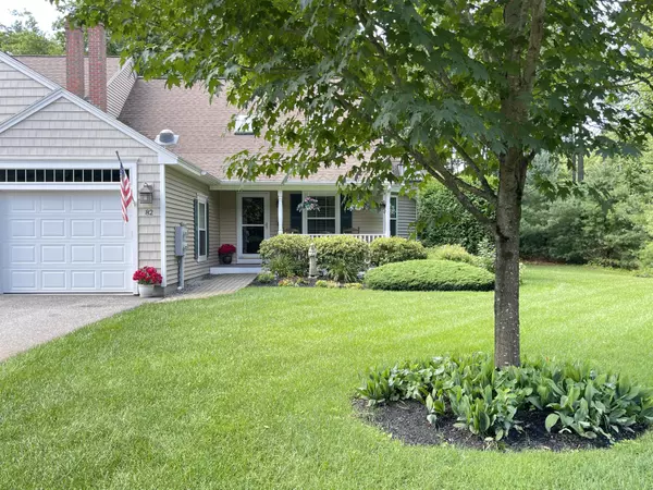 Wells, ME 04090,82 Windward Pointe DR #0