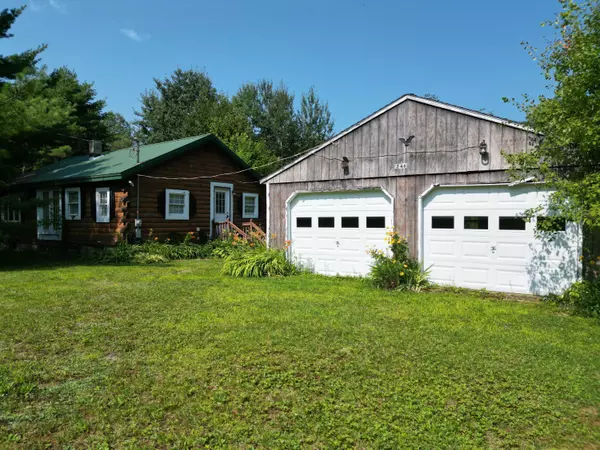 Winn, ME 04495,246 Route 2