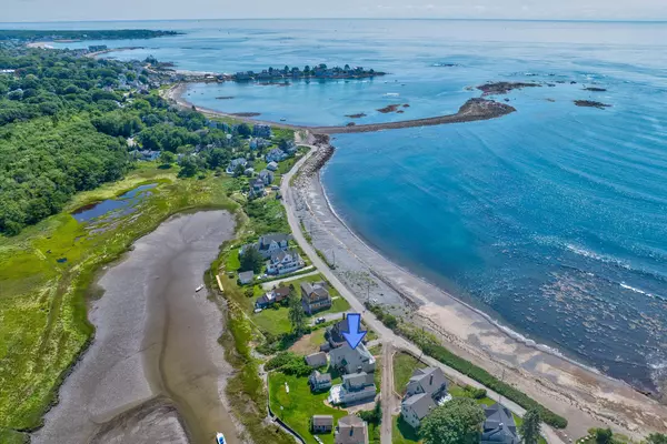 Kennebunk, ME 04043,1 Atlantic CIR