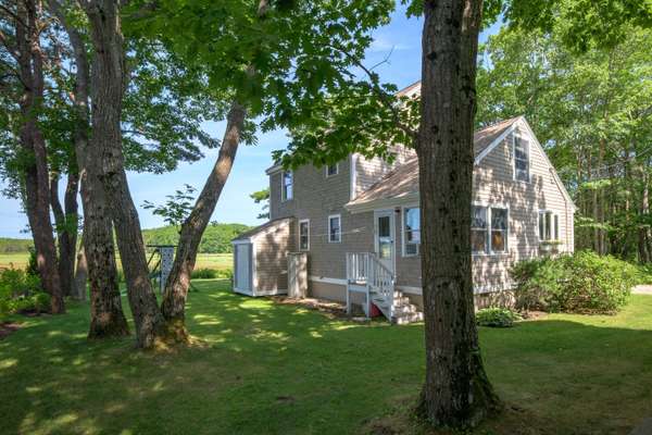 Kennebunkport, ME 04046,14 Whittemore LN