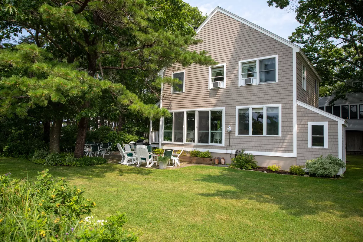 Kennebunkport, ME 04046,14 Whittemore LN