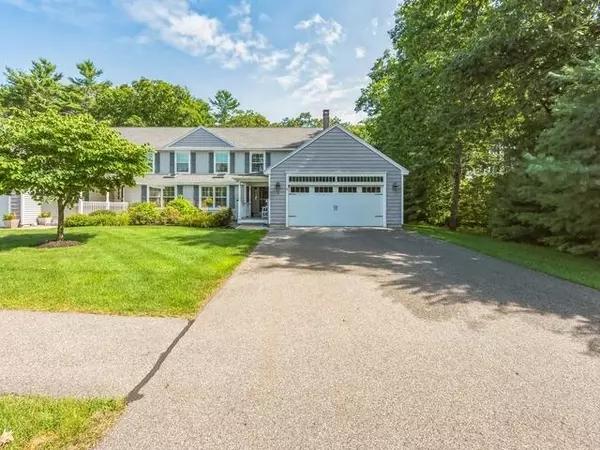 5 Heron Landing DR #5, Wells, ME 04090