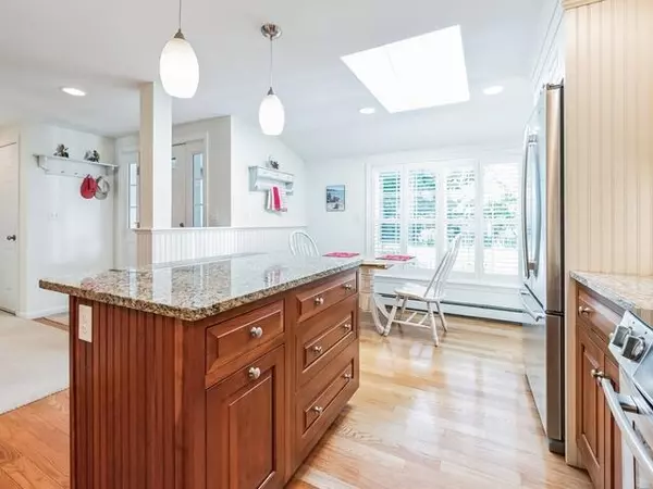 Wells, ME 04090,5 Heron Landing DR #5