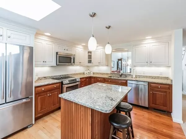 Wells, ME 04090,5 Heron Landing DR #5