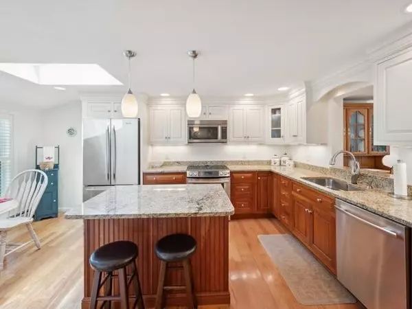 Wells, ME 04090,5 Heron Landing DR #5