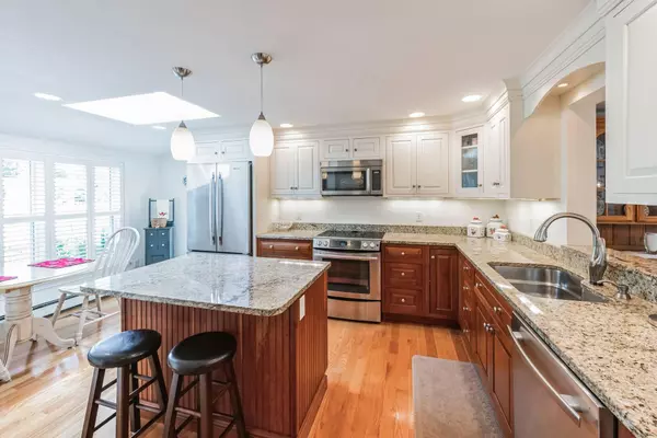 Wells, ME 04090,5 Heron Landing DR #5