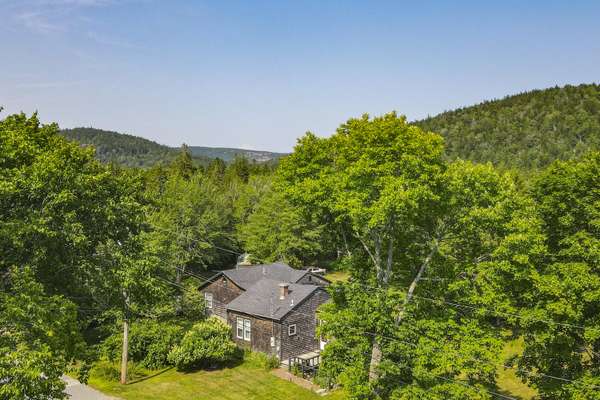 23 Upper Dunbar RD, Mount Desert, ME 04675