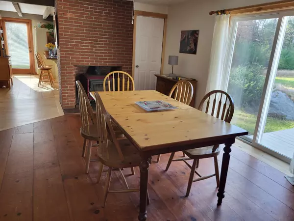 Liberty, ME 04949,65 Cargill RD