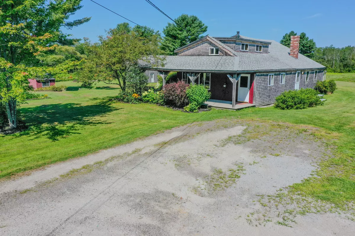 Warren, ME 04864,573 Peterboro RD