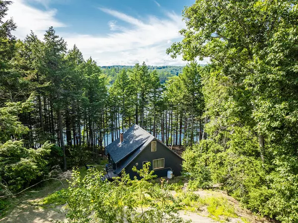 Liberty, ME 04949,116 Blueberry LN