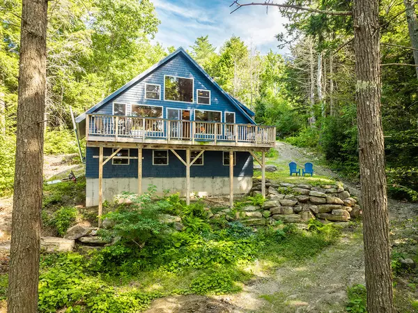 Liberty, ME 04949,116 Blueberry LN