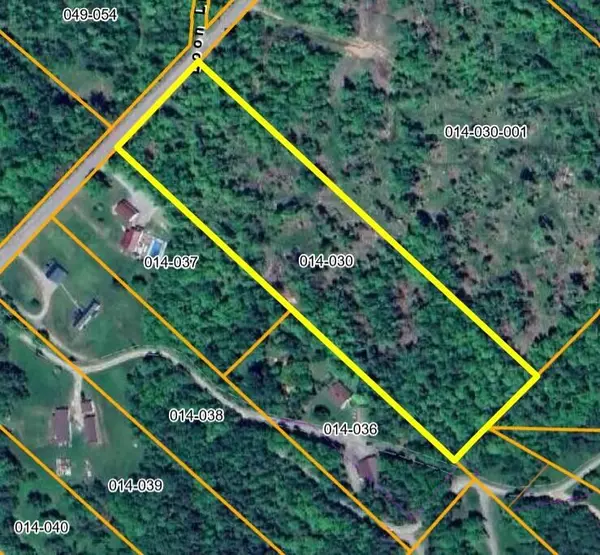 Lot 30 Jacob Buck Pond RD, Bucksport, ME 04416