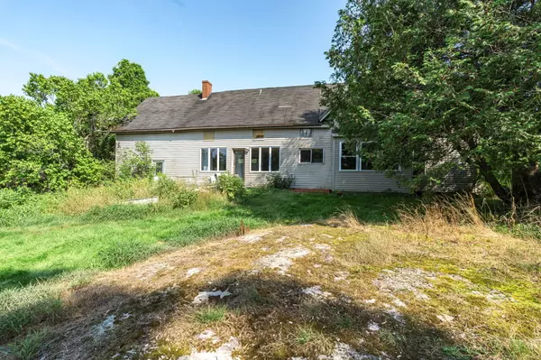 Friendship, ME 04547,178 Cushing RD