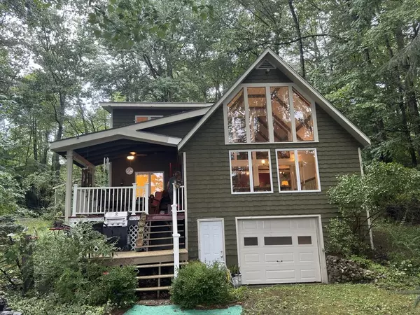 Poland, ME 04274,29 Black Duck LN